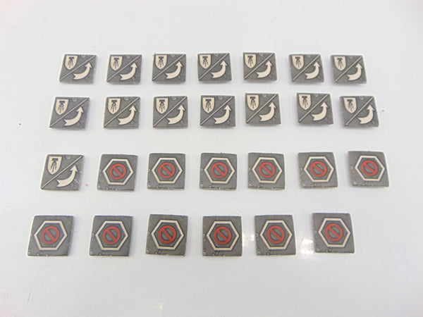 Stormsire's Cursebreakers