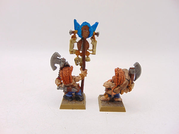 Slayer Command Musician & Standard