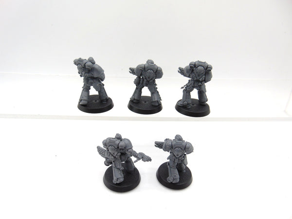 Infernus Squad