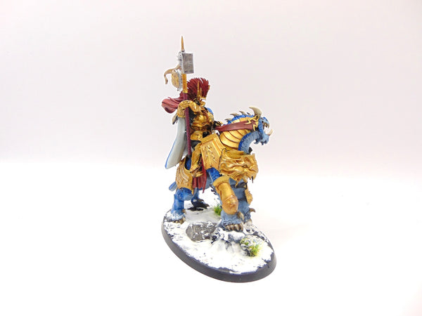 Vandus Hammerhand