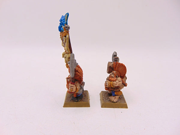 Slayer Command Musician & Standard