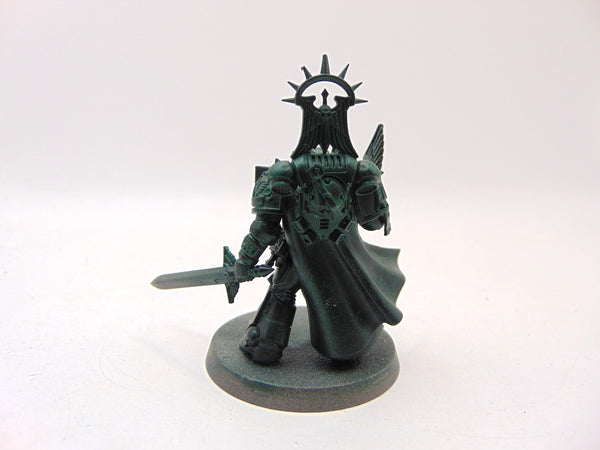 Master Lazarus