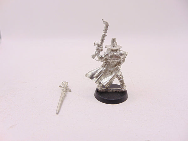 Ordo Hereticus Inquisitor