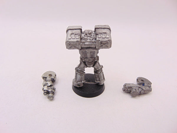 Terminator Cyclone Missile Launcher