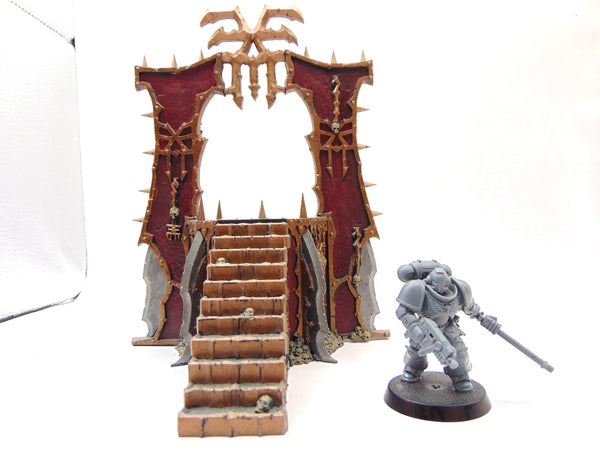 Skull Alter