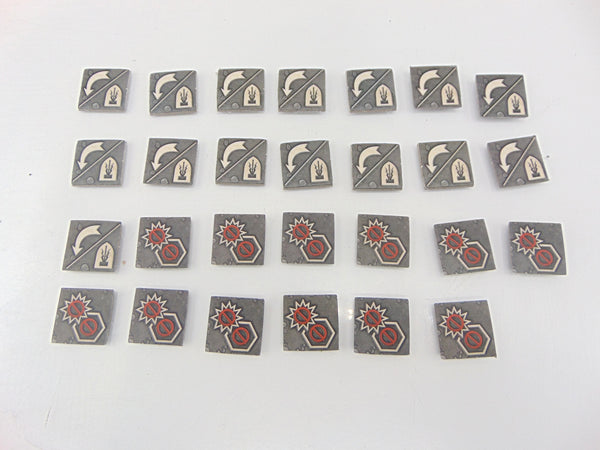 Stormsire's Cursebreakers