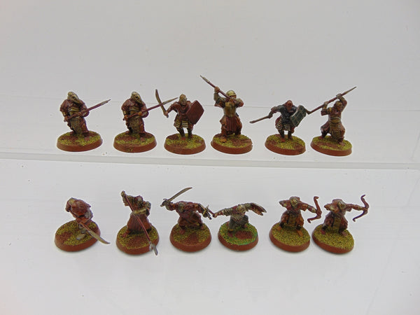 Mordor Orcs