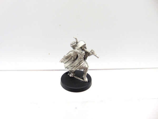 Wood Elf Sentinel