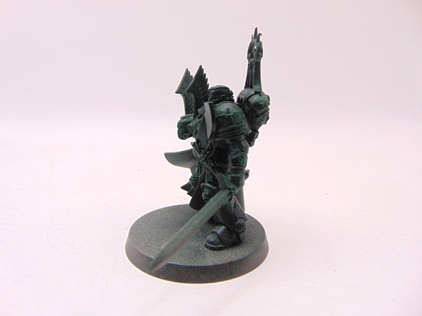 Master Lazarus