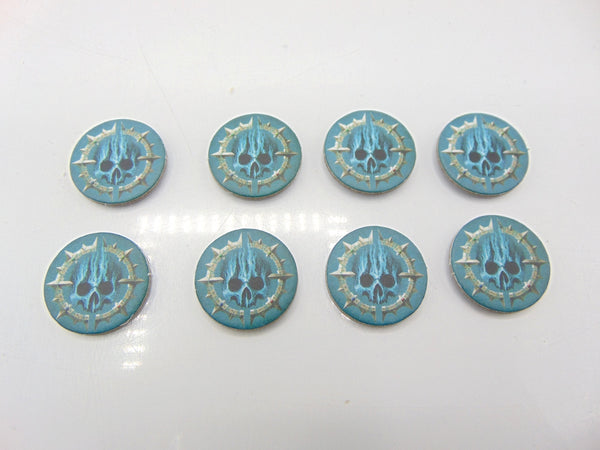 Stormsire's Cursebreakers