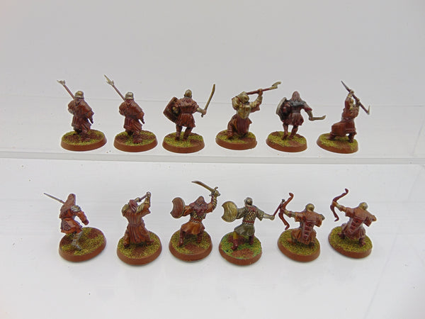 Mordor Orcs