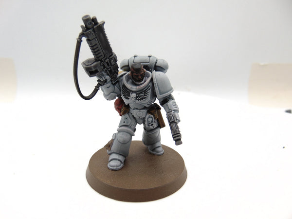 Primaris Lieutenant