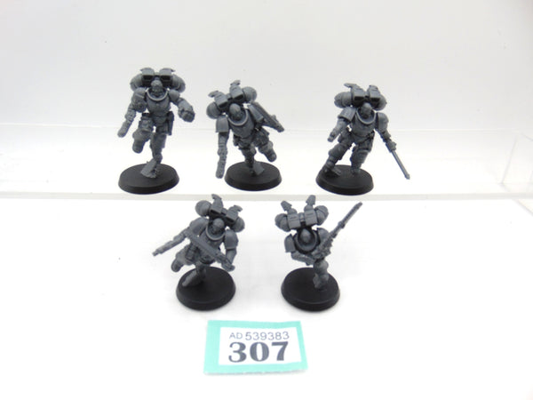 Death Company Jump Packs
