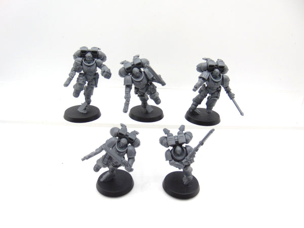 Death Company Jump Packs