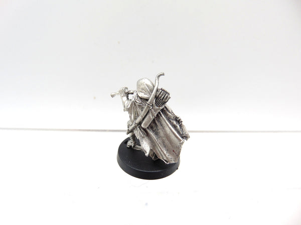 Wood Elf Sentinel