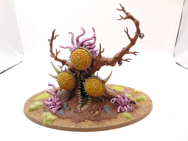 Feculent Gnarlmaw