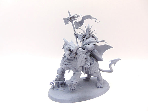 Vandus Hammerhand