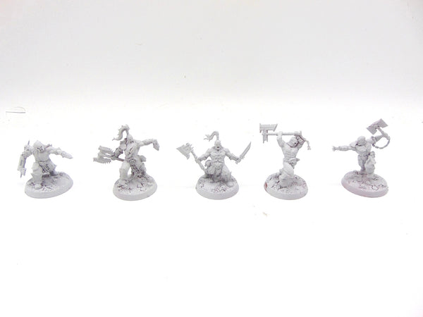 Warhammer Underworlds: Shadespire