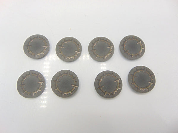 Stormsire's Cursebreakers