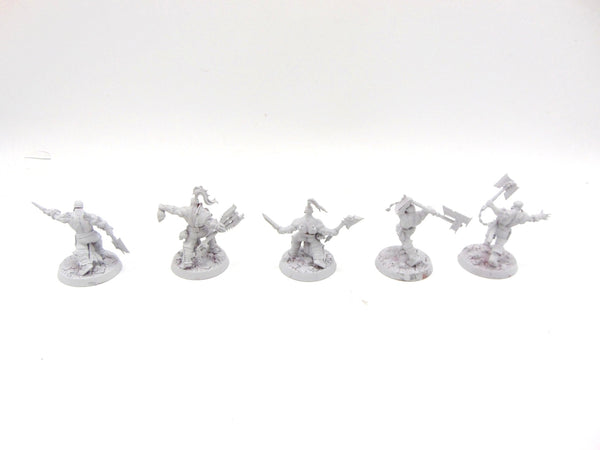 Warhammer Underworlds: Shadespire