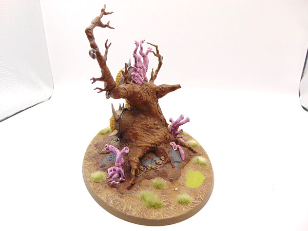 Feculent Gnarlmaw