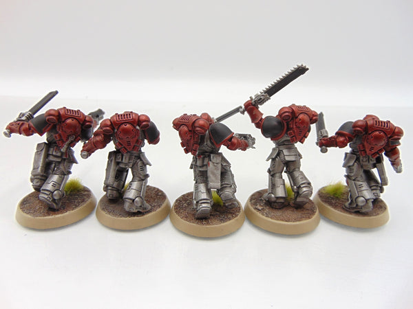 Assault Intercessors