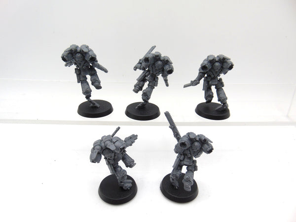 Death Company Jump Packs