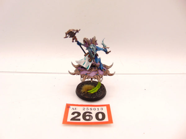 Tzaangor Shaman
