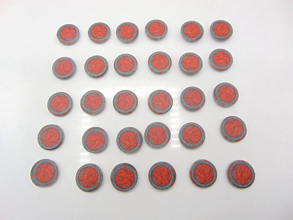 Stormsire's Cursebreakers