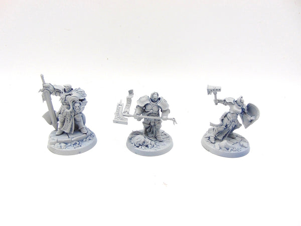 Warhammer Underworlds: Shadespire