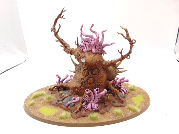 Feculent Gnarlmaw