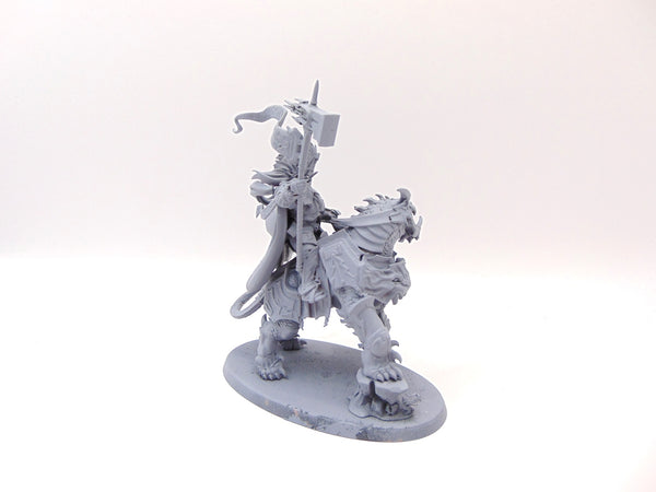 Vandus Hammerhand