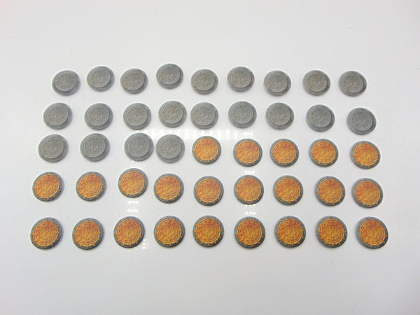 Stormsire's Cursebreakers