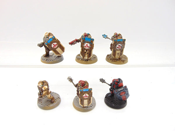 Palanite Subjugator Patrol