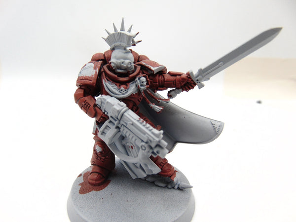 Primaris Captain