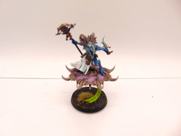 Tzaangor Shaman