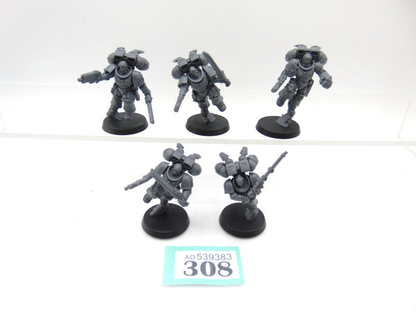 Death Company with Jump Packs