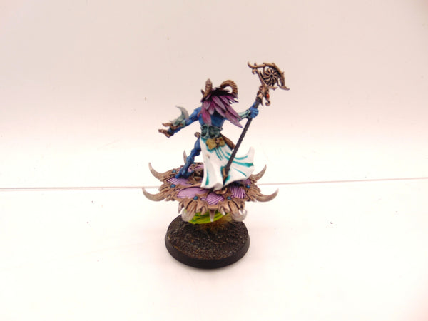 Tzaangor Shaman