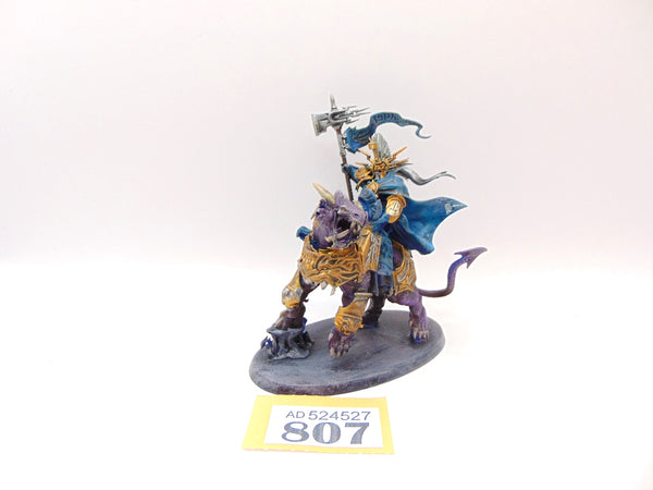Vandus Hammerhand