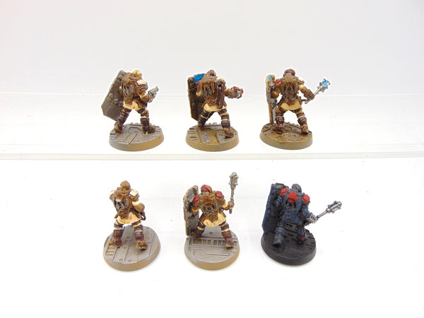 Palanite Subjugator Patrol