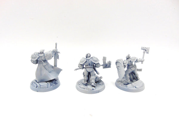 Warhammer Underworlds: Shadespire