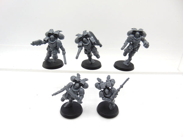 Death Company with Jump Packs