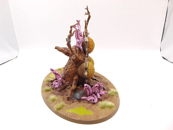 Feculent Gnarlmaw