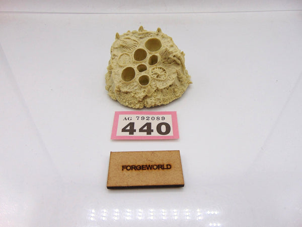 Tyranids Brood Nest