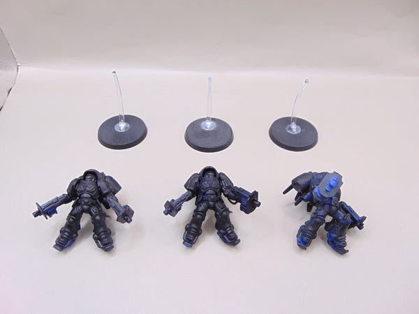 Inceptors
