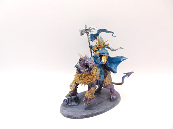 Vandus Hammerhand