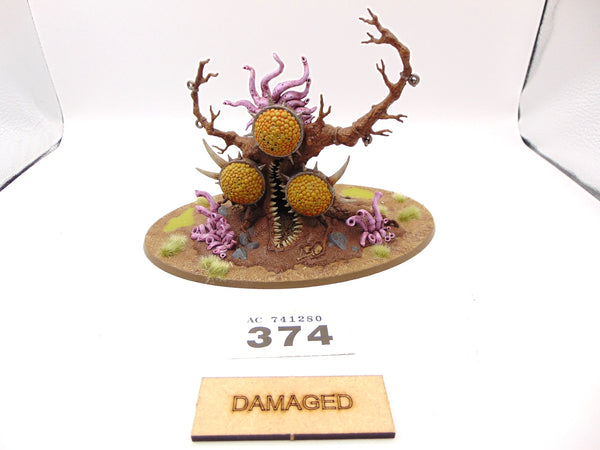 Feculent Gnarlmaw