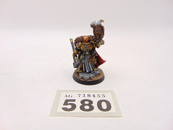 Inquisitor Coteaz