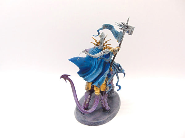 Vandus Hammerhand