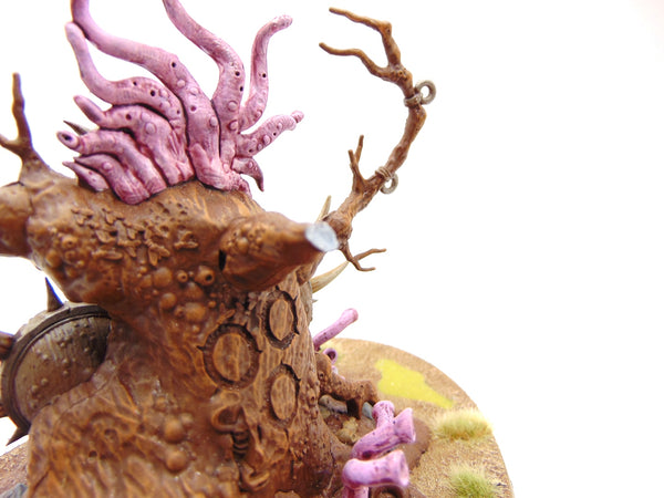 Feculent Gnarlmaw